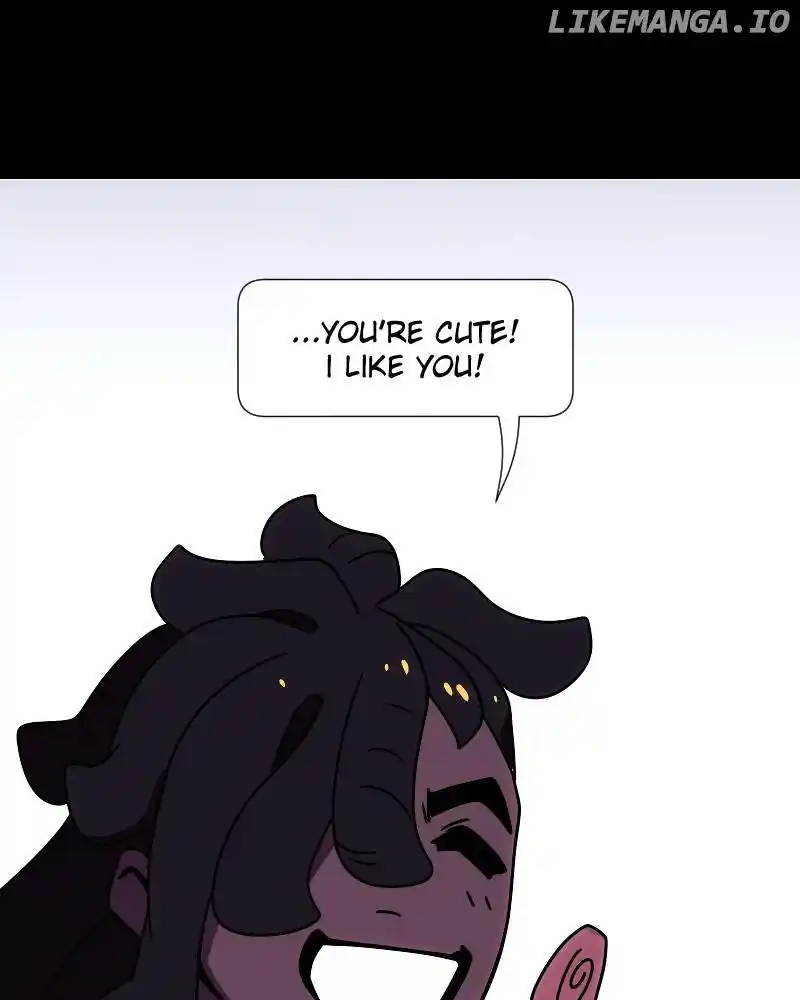 I’m The Grim Reaper Chapter 200