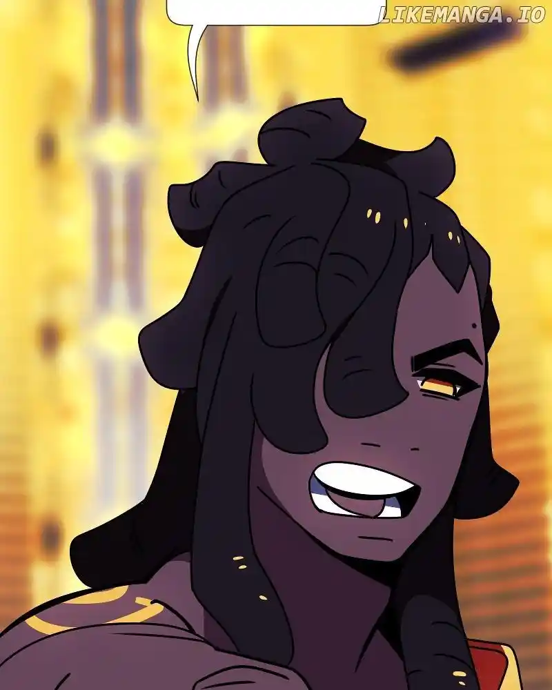 I’m The Grim Reaper Chapter 200