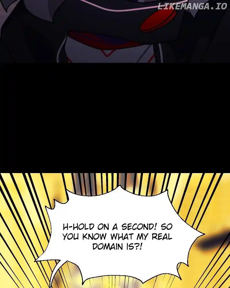 I’m The Grim Reaper Chapter 200