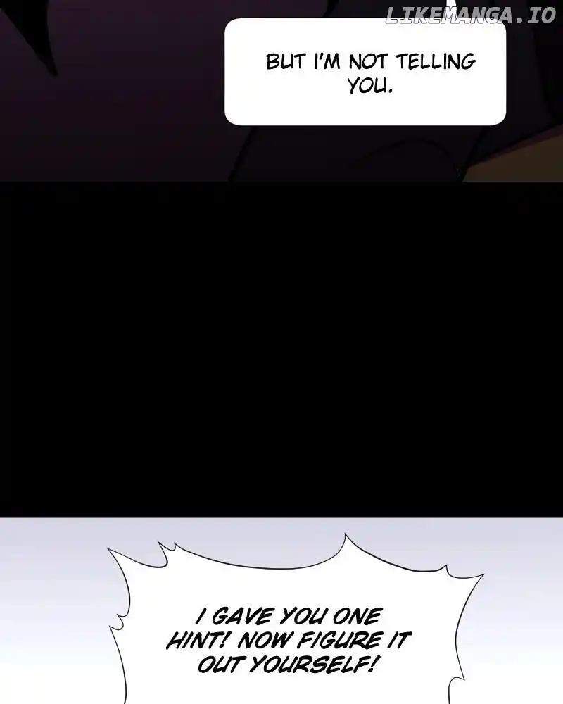 I’m The Grim Reaper Chapter 200