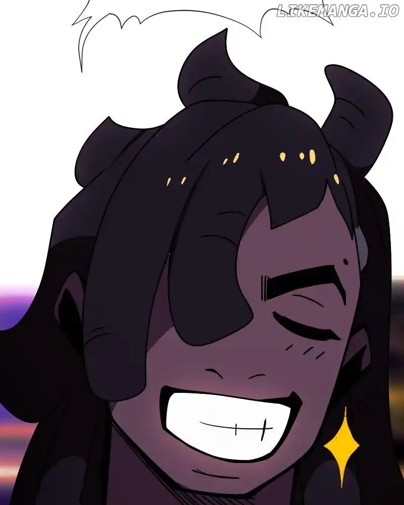 I’m The Grim Reaper Chapter 200