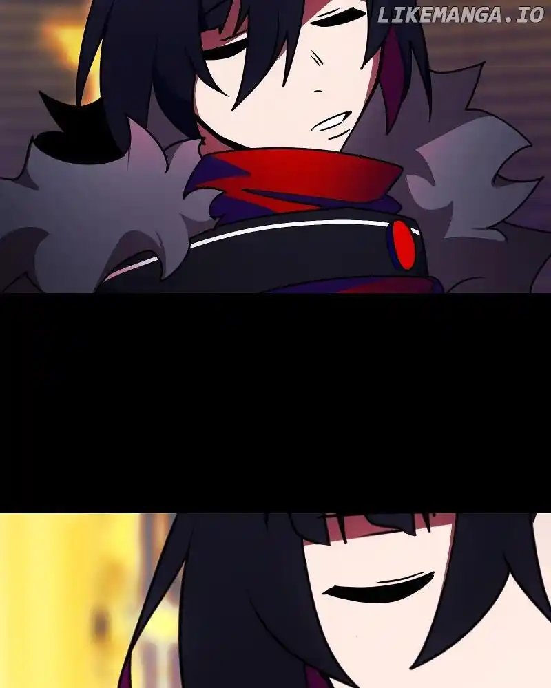 I’m The Grim Reaper Chapter 200