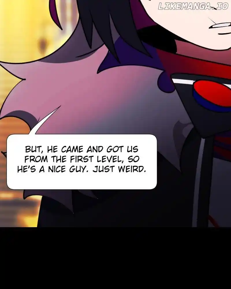 I’m The Grim Reaper Chapter 200