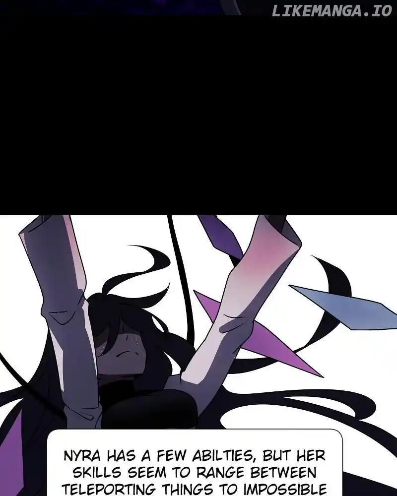 I’m The Grim Reaper Chapter 200