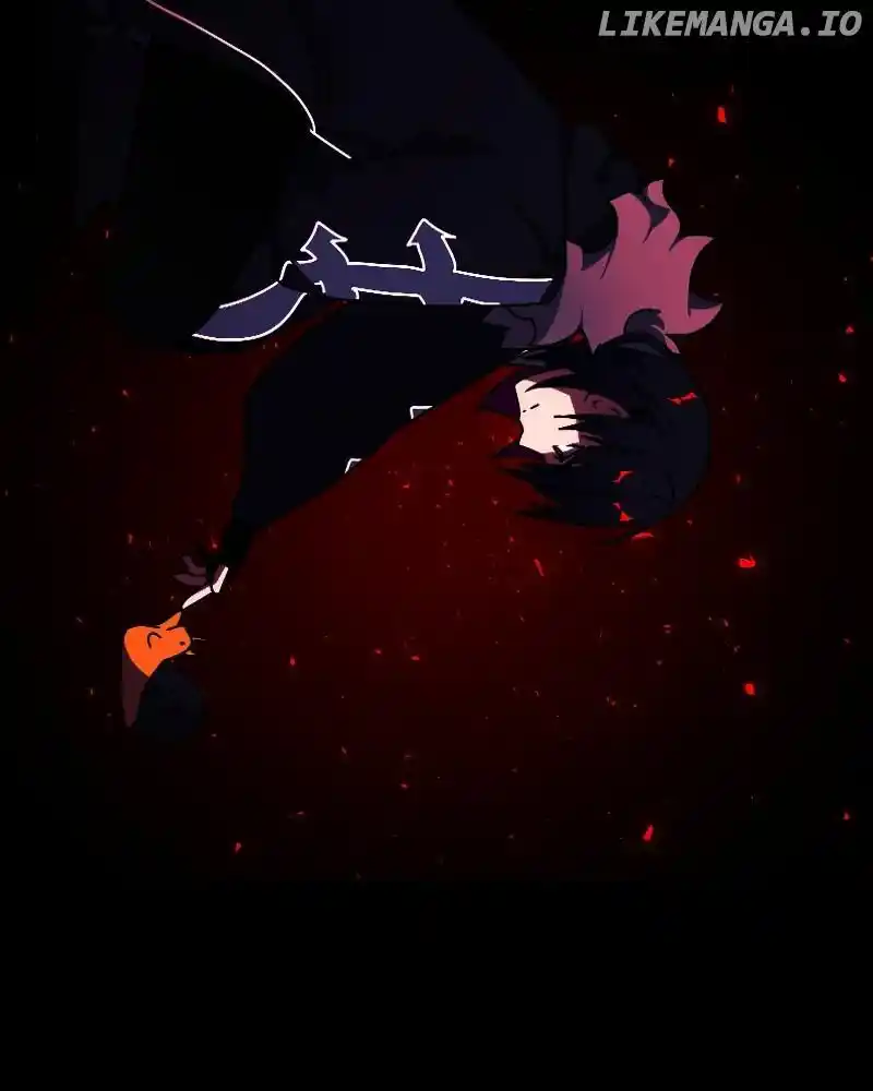 I’m The Grim Reaper Chapter 200