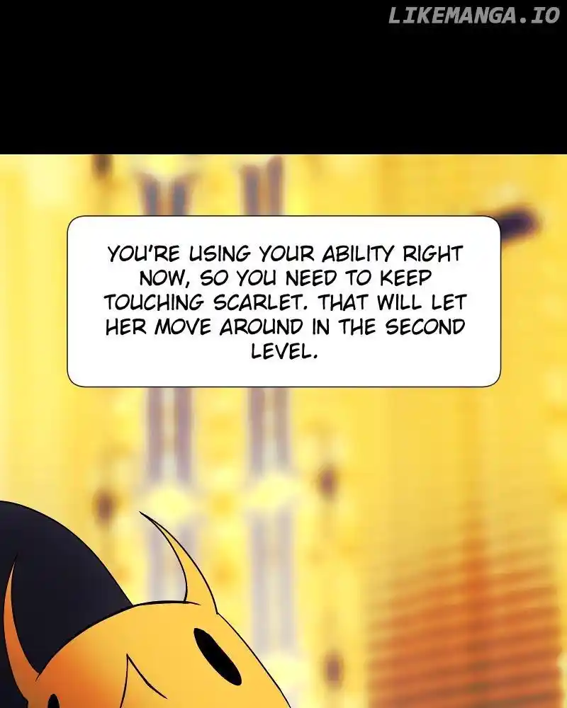 I’m The Grim Reaper Chapter 200