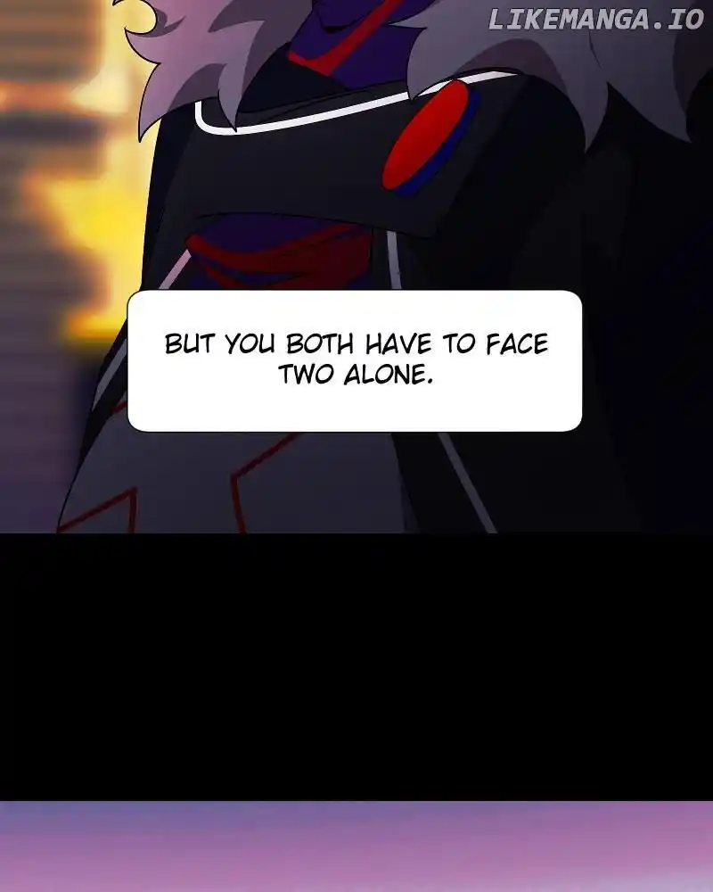 I’m The Grim Reaper Chapter 200