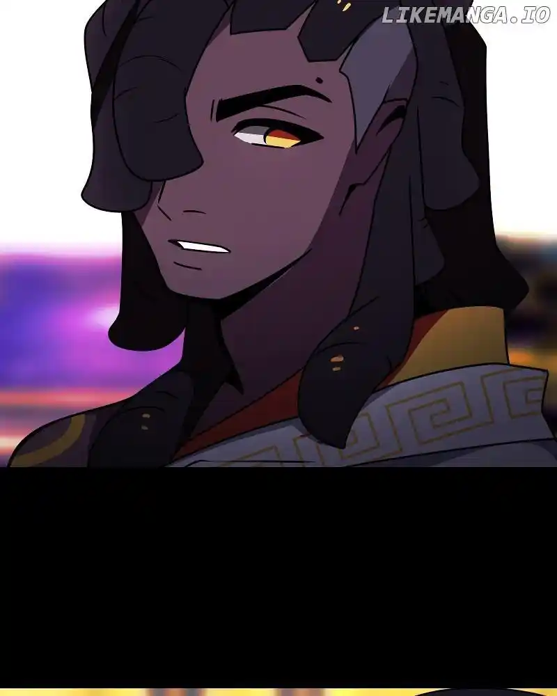 I’m The Grim Reaper Chapter 200