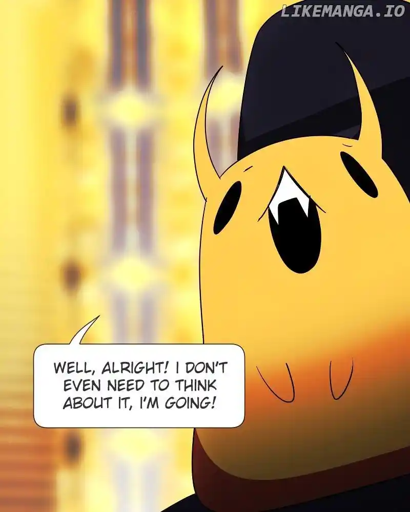 I’m The Grim Reaper Chapter 200