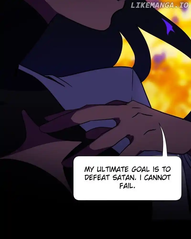 I’m The Grim Reaper Chapter 200