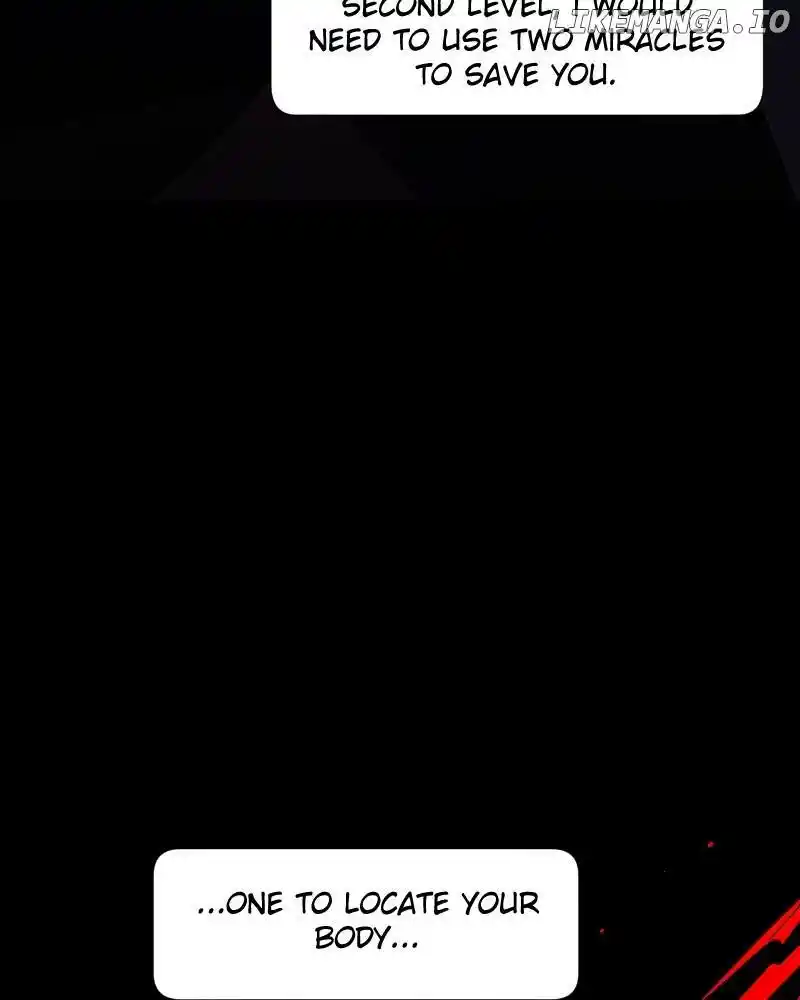 I’m The Grim Reaper Chapter 200