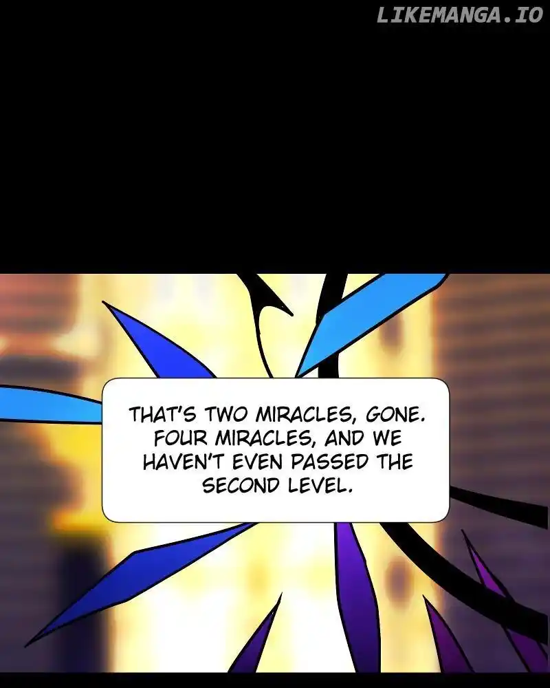 I’m The Grim Reaper Chapter 200