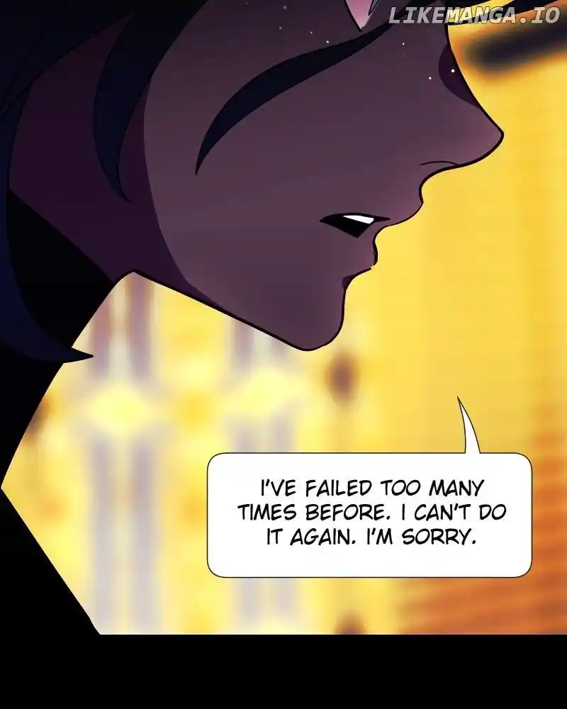 I’m The Grim Reaper Chapter 200