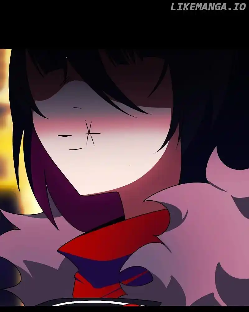 I’m The Grim Reaper Chapter 200