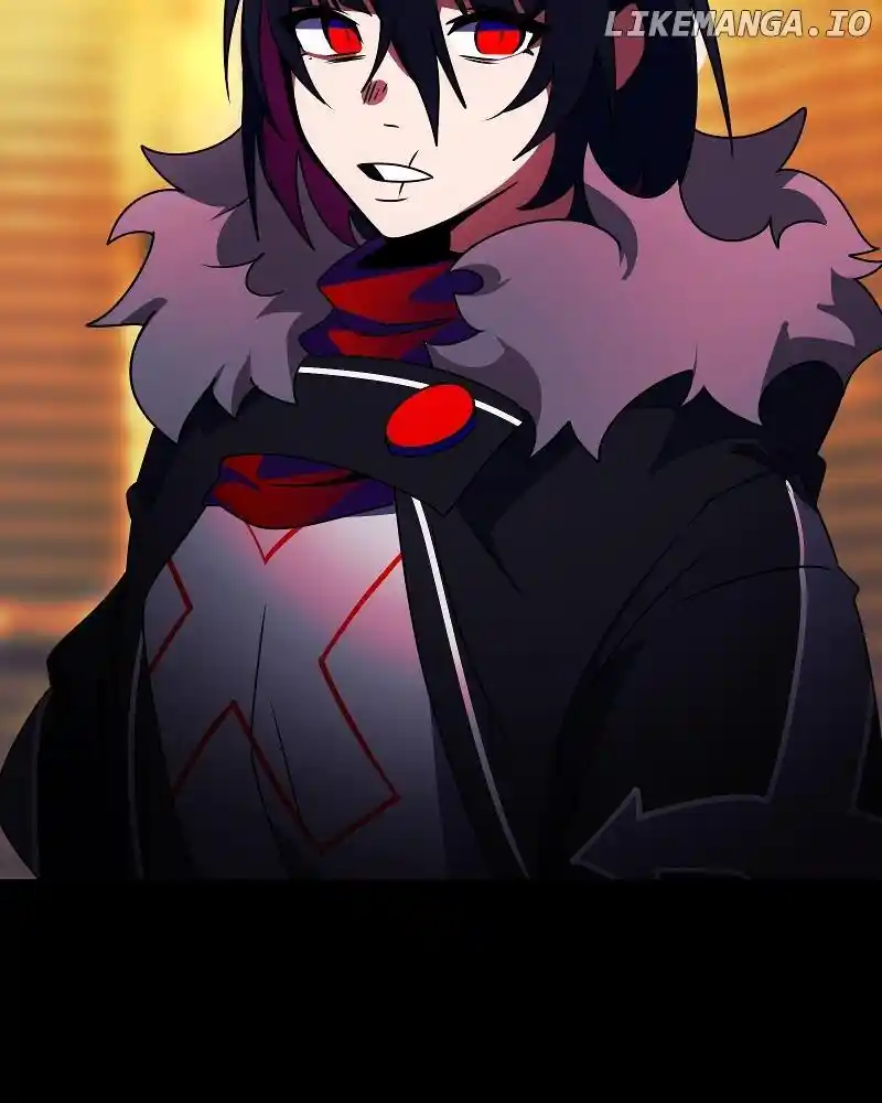 I’m The Grim Reaper Chapter 200