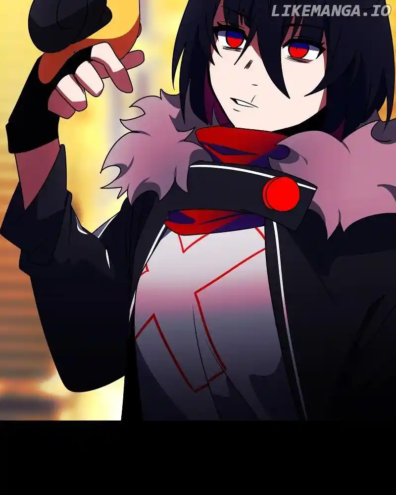 I’m The Grim Reaper Chapter 200