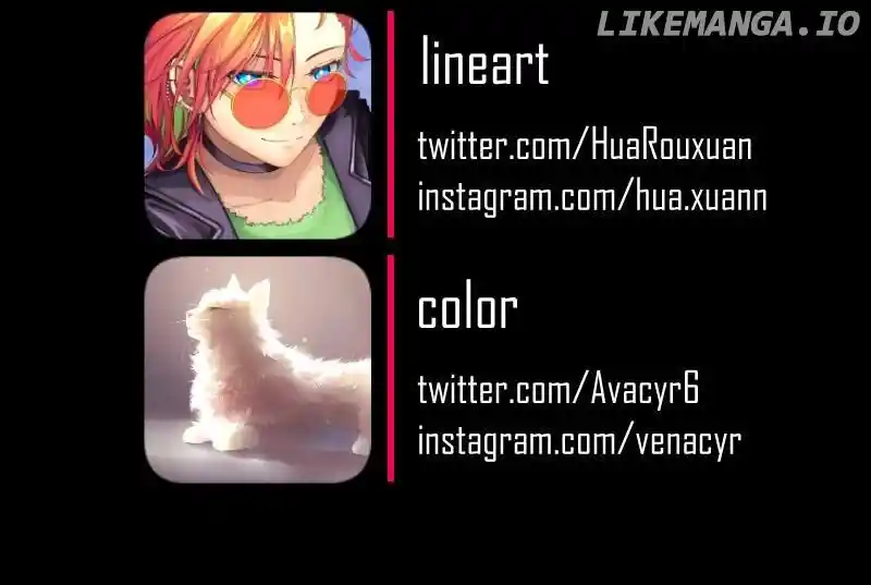 I’m The Grim Reaper Chapter 200