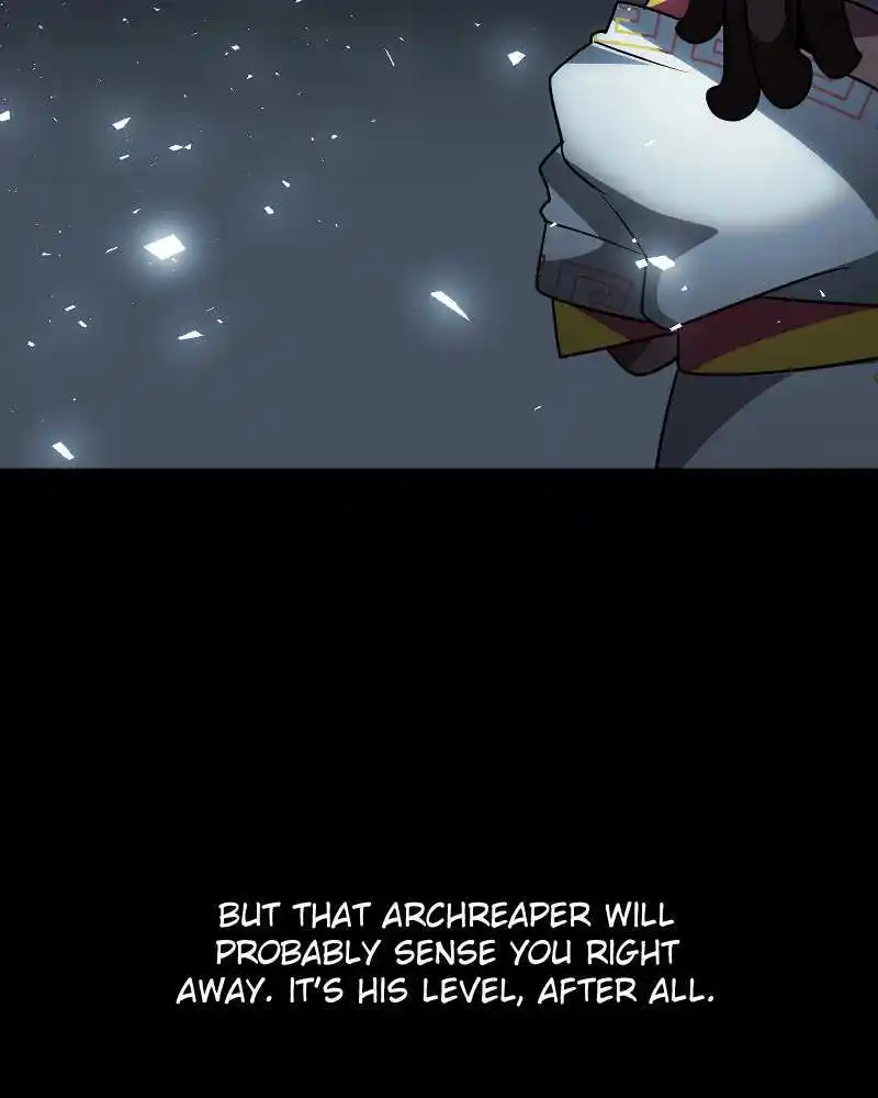 I’m The Grim Reaper Chapter 201