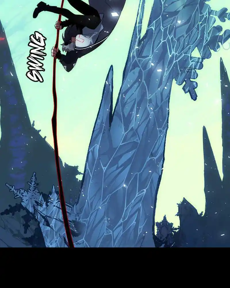 I’m The Grim Reaper Chapter 201