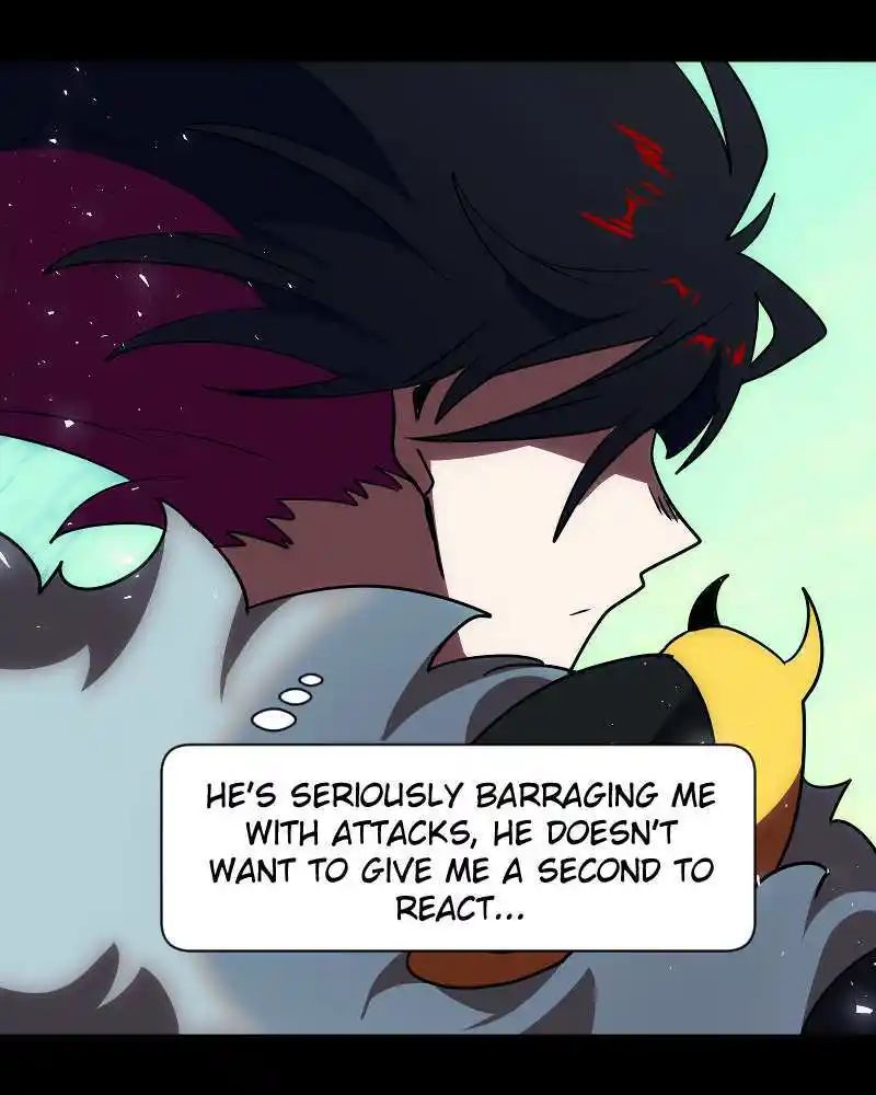 I’m The Grim Reaper Chapter 201