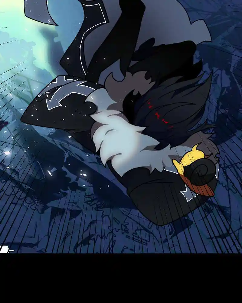 I’m The Grim Reaper Chapter 201