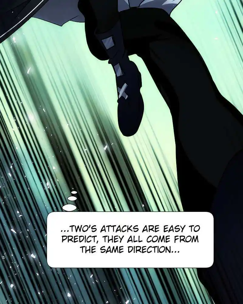 I’m The Grim Reaper Chapter 201