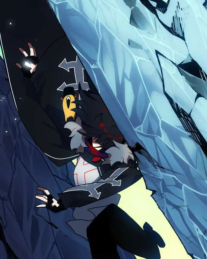 I’m The Grim Reaper Chapter 201