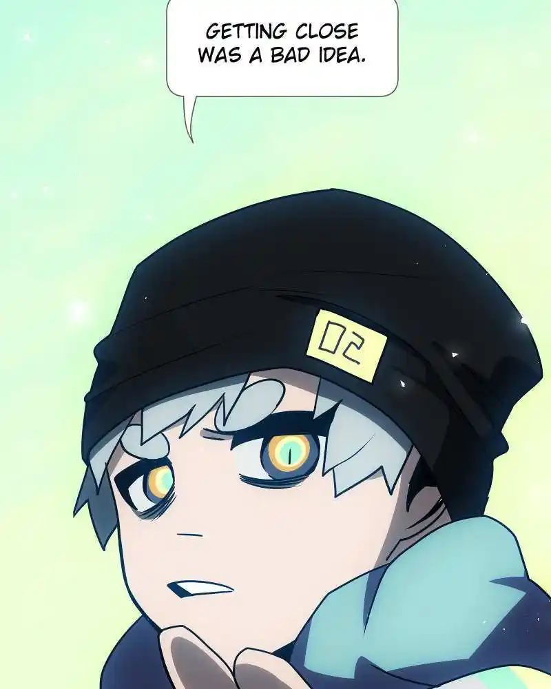 I’m The Grim Reaper Chapter 201