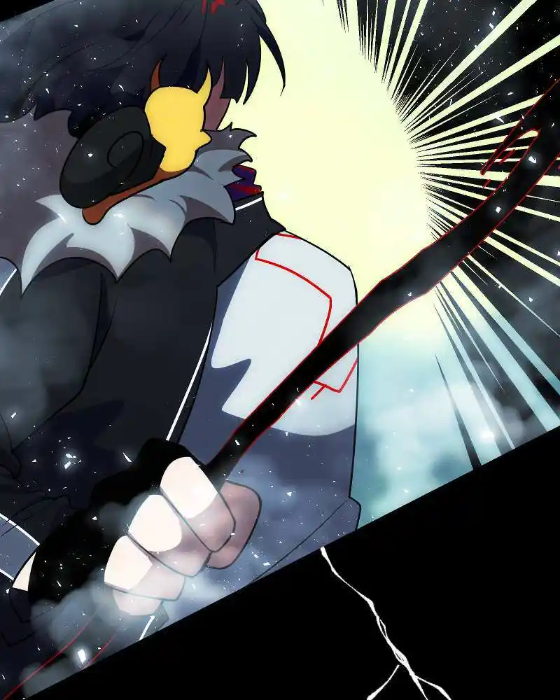 I’m The Grim Reaper Chapter 201