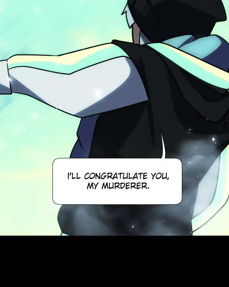 I’m The Grim Reaper Chapter 201