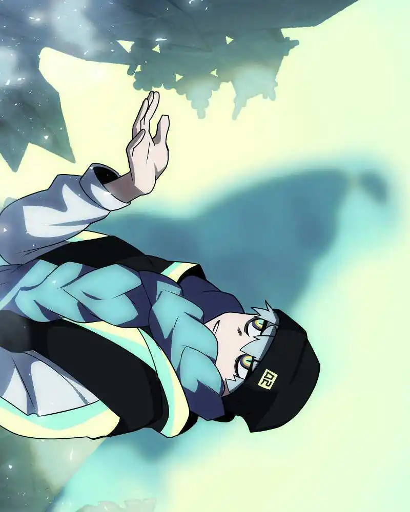 I’m The Grim Reaper Chapter 201