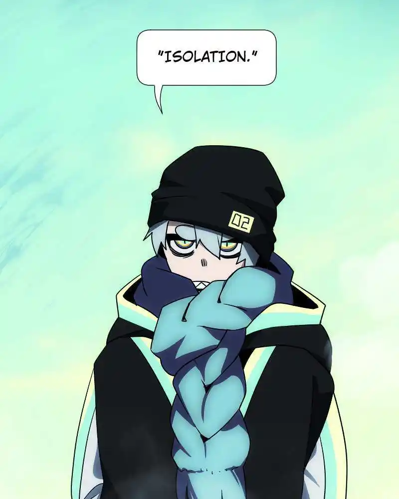 I’m The Grim Reaper Chapter 201