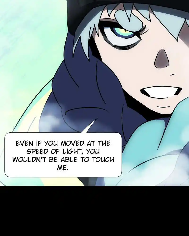 I’m The Grim Reaper Chapter 201