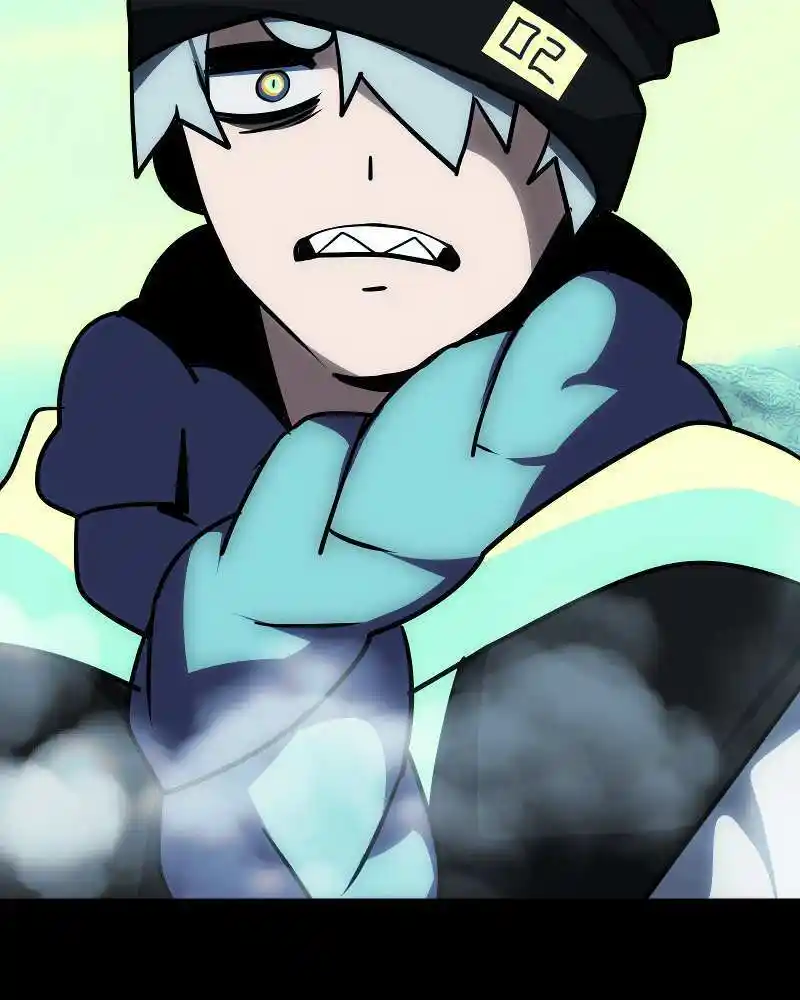 I’m The Grim Reaper Chapter 201