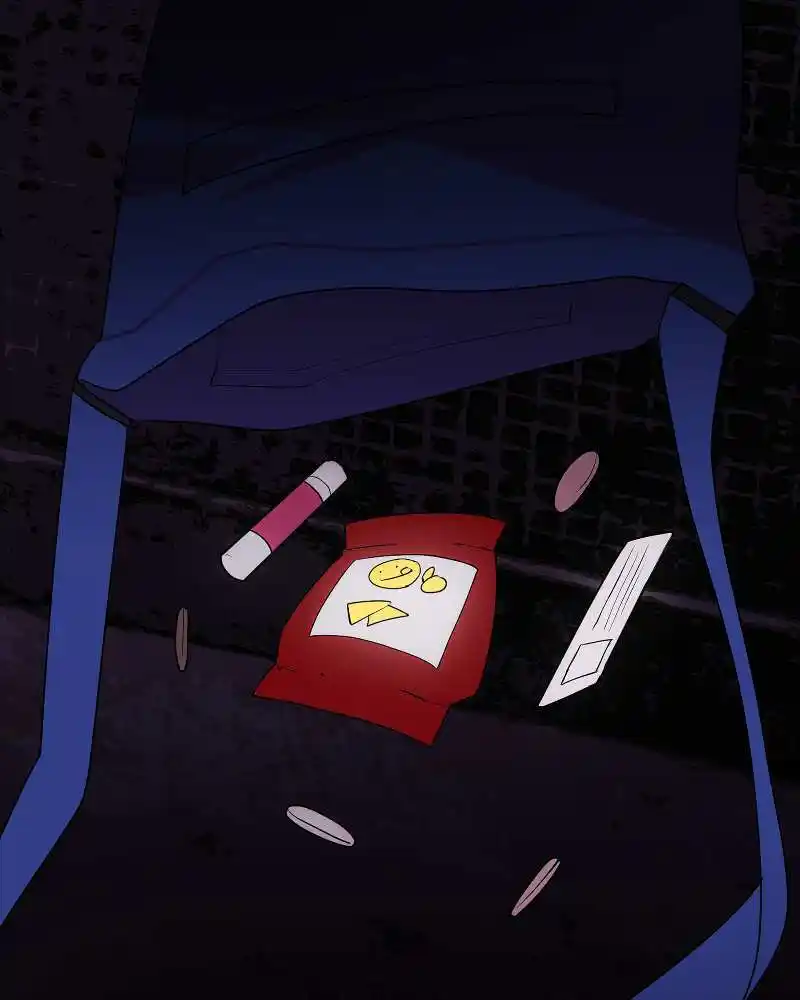 I’m The Grim Reaper Chapter 201