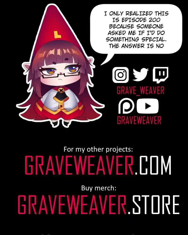 I’m The Grim Reaper Chapter 201