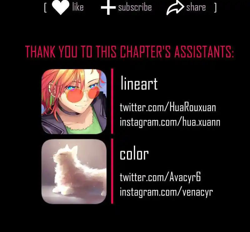 I’m The Grim Reaper Chapter 201