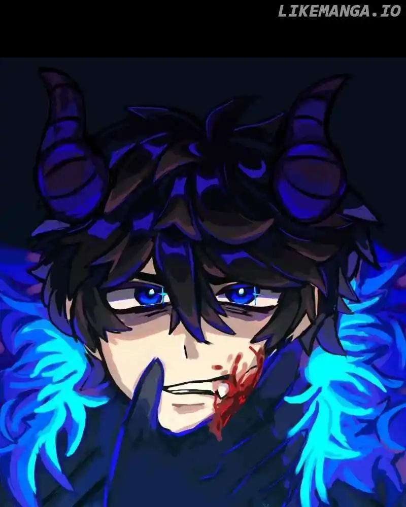 I’m The Grim Reaper Chapter 202