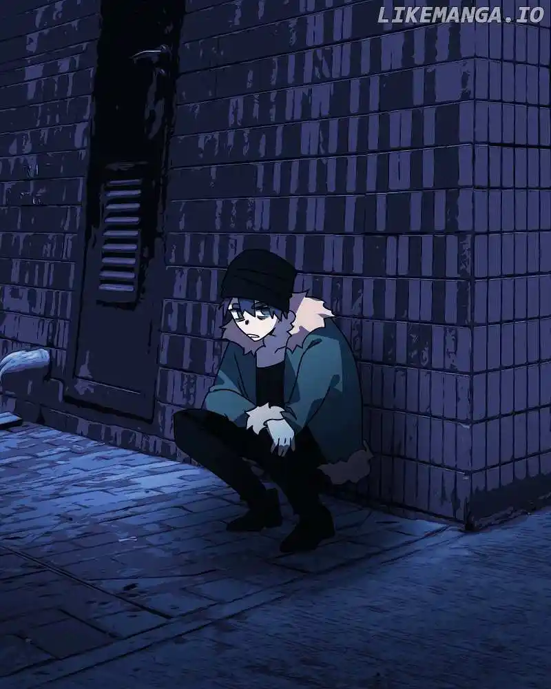 I’m The Grim Reaper Chapter 202