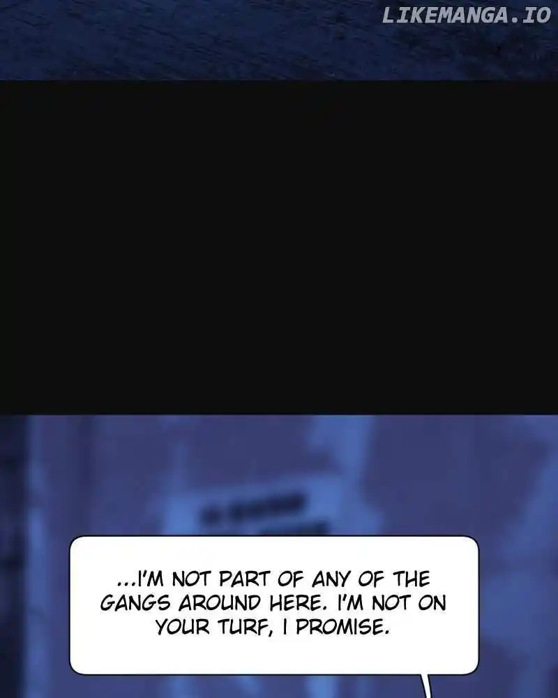 I’m The Grim Reaper Chapter 202