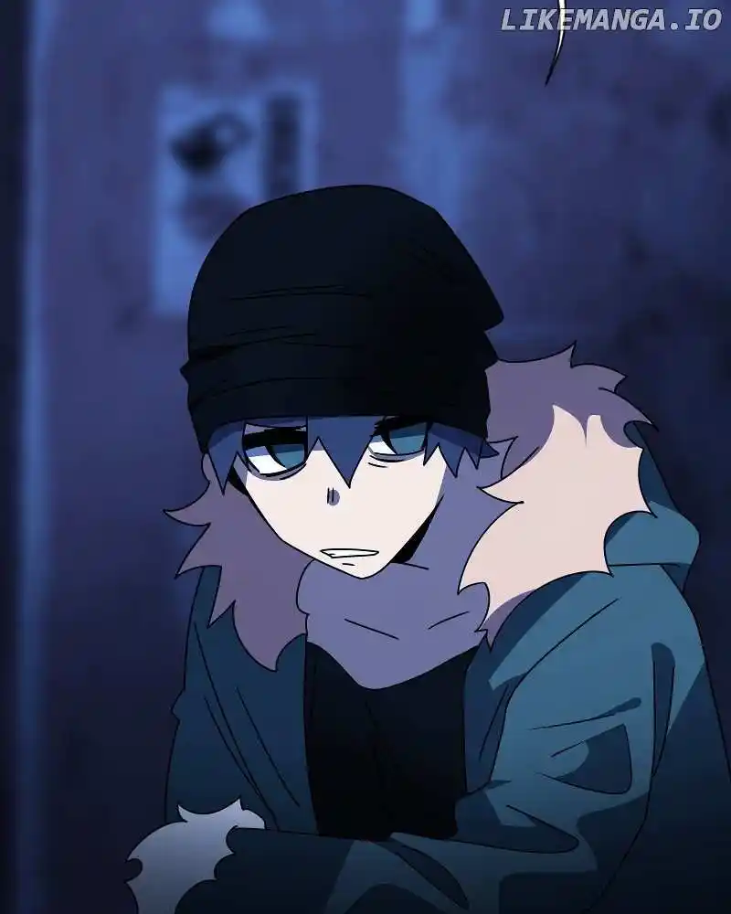 I’m The Grim Reaper Chapter 202