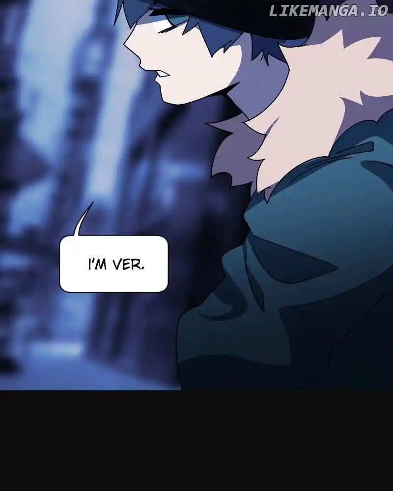 I’m The Grim Reaper Chapter 202