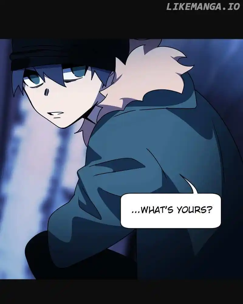 I’m The Grim Reaper Chapter 202