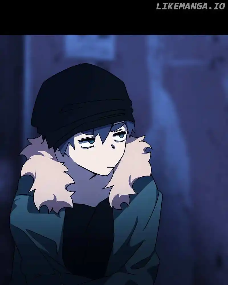 I’m The Grim Reaper Chapter 202