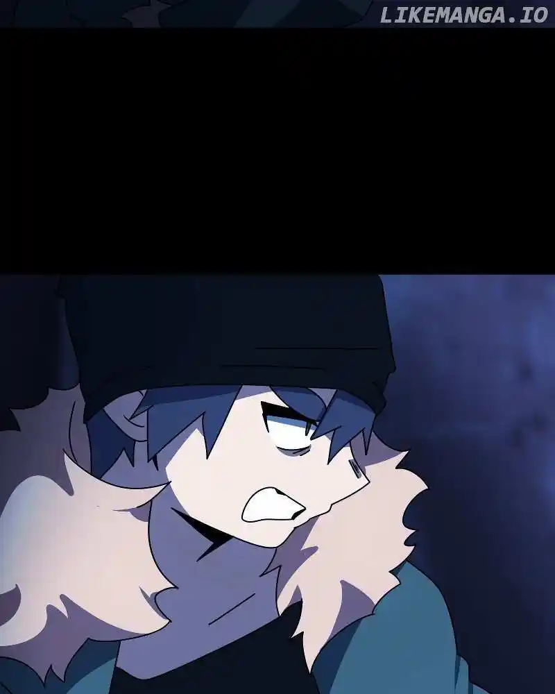 I’m The Grim Reaper Chapter 202