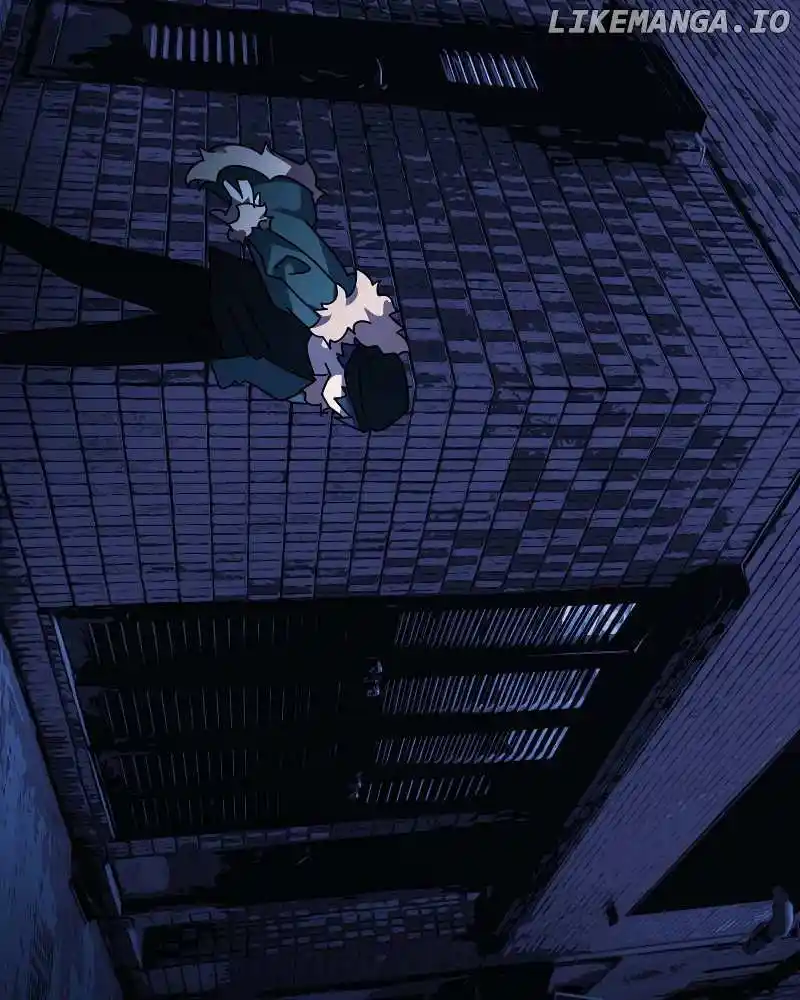 I’m The Grim Reaper Chapter 202