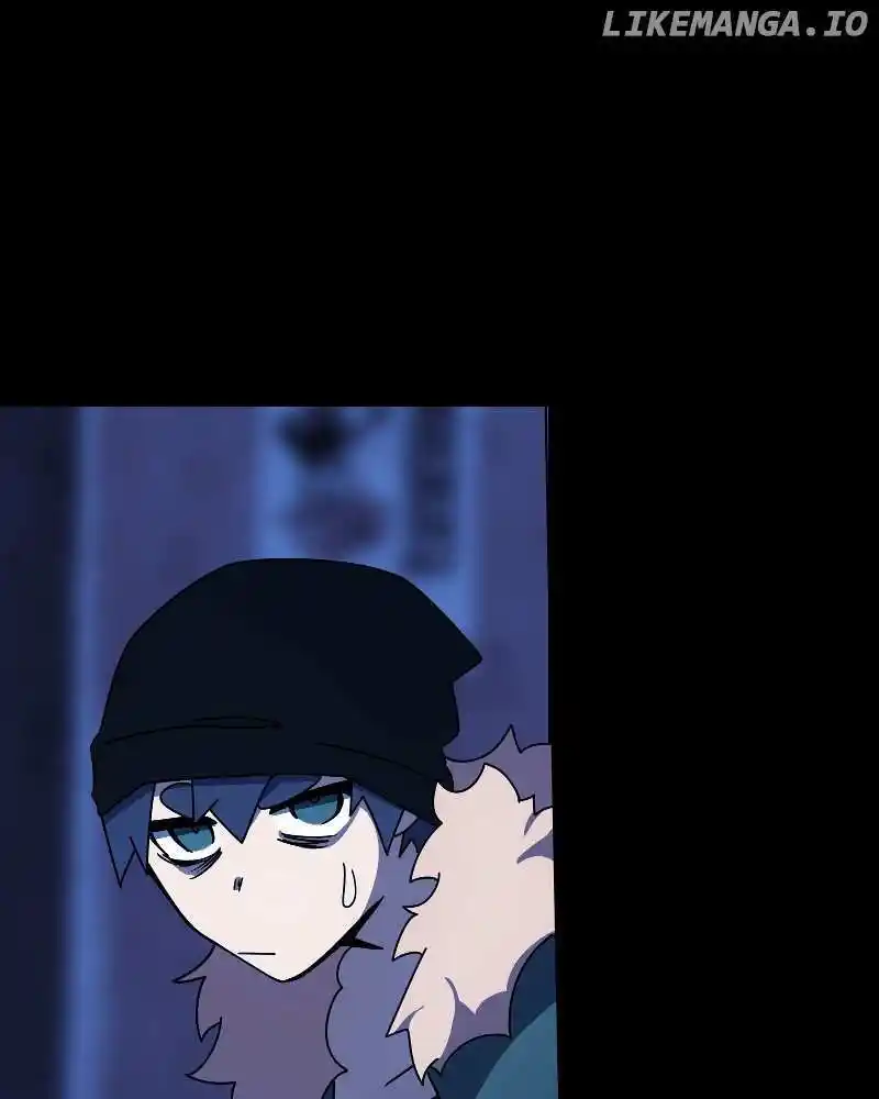 I’m The Grim Reaper Chapter 202