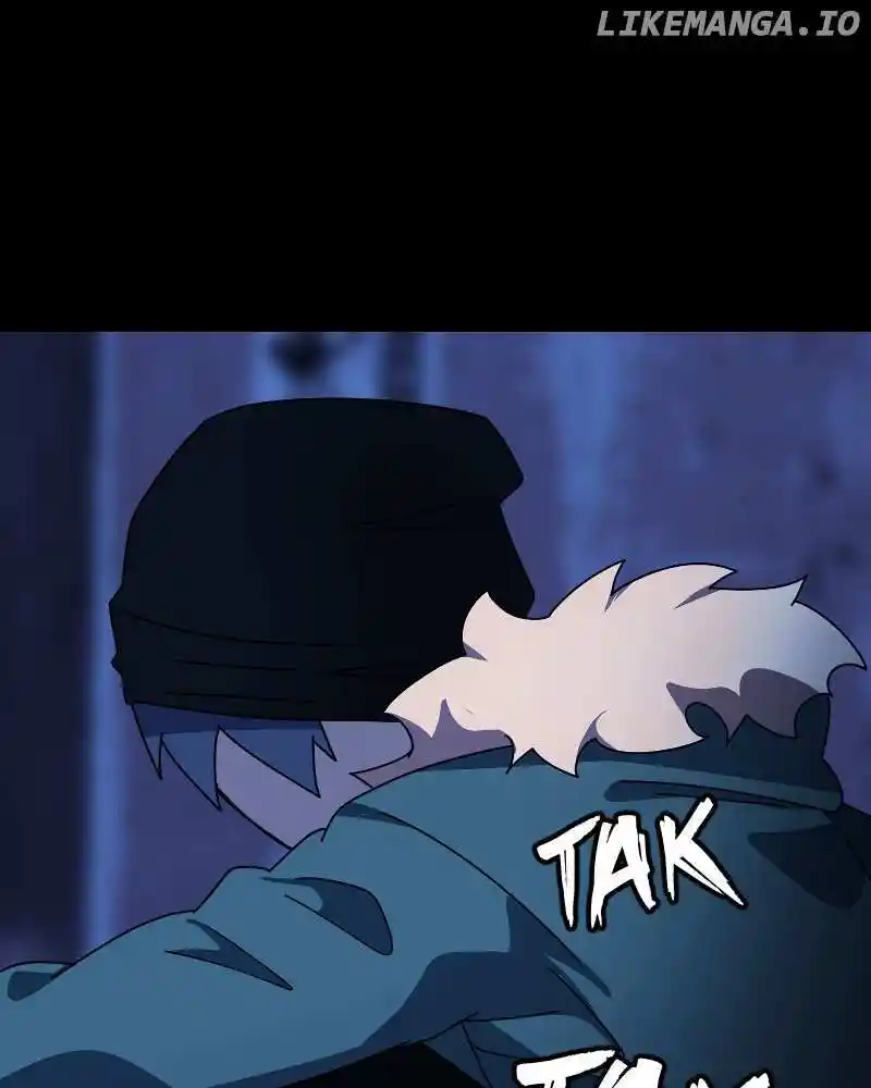 I’m The Grim Reaper Chapter 202