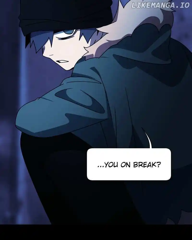 I’m The Grim Reaper Chapter 202