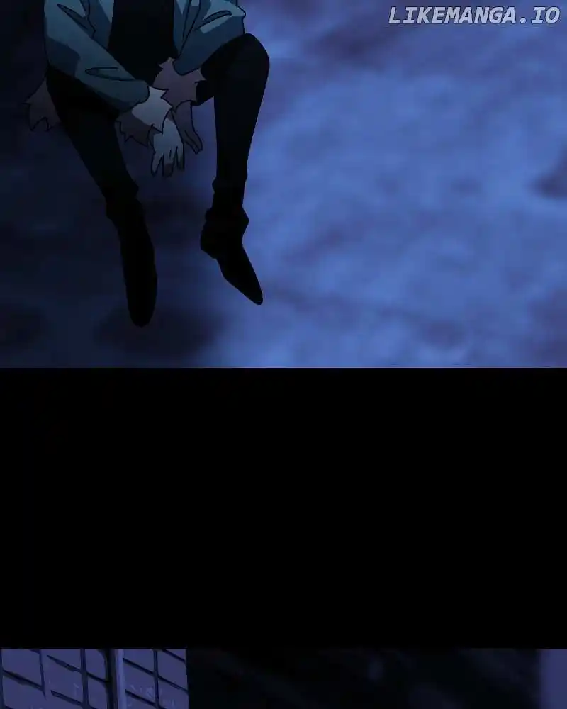 I’m The Grim Reaper Chapter 202